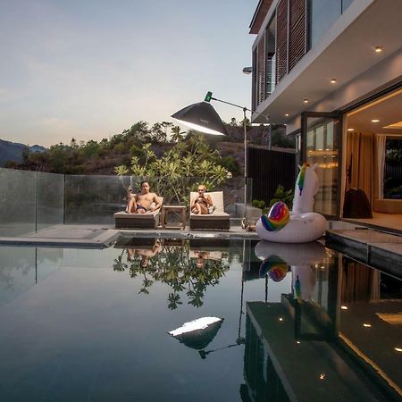 Acqua Villa Nha Trang Managed By Alternaty Esterno foto