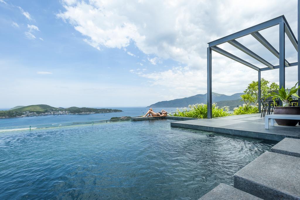 Acqua Villa Nha Trang Managed By Alternaty Esterno foto
