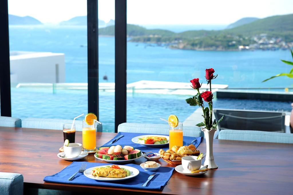 Acqua Villa Nha Trang Managed By Alternaty Esterno foto