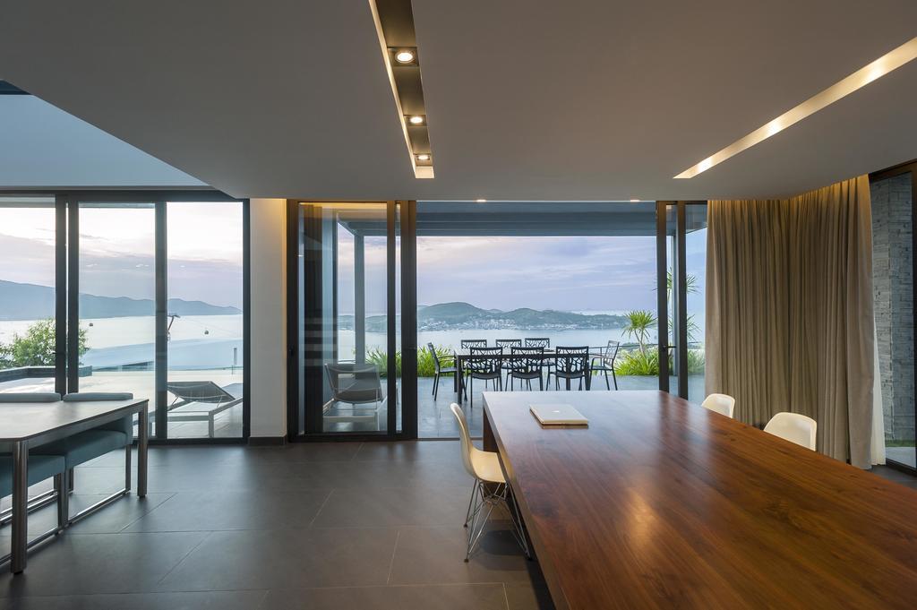 Acqua Villa Nha Trang Managed By Alternaty Esterno foto