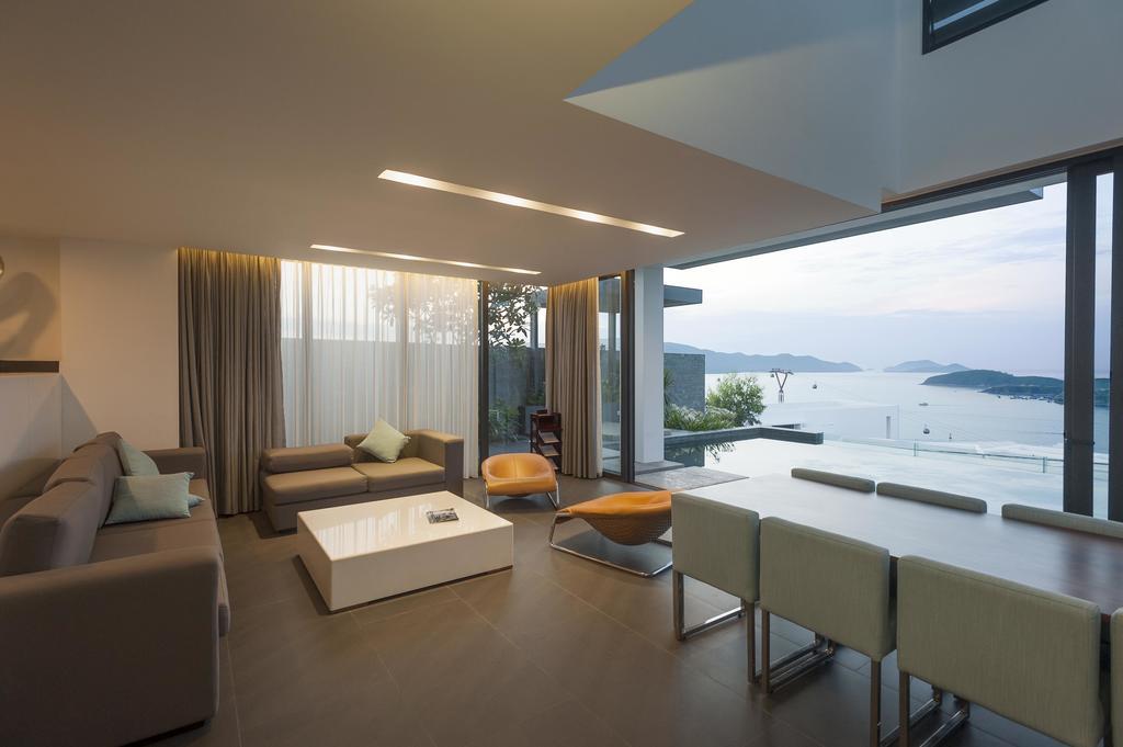 Acqua Villa Nha Trang Managed By Alternaty Esterno foto