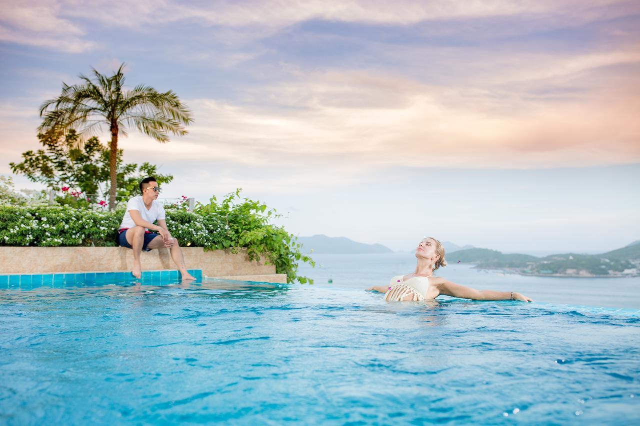 Acqua Villa Nha Trang Managed By Alternaty Esterno foto