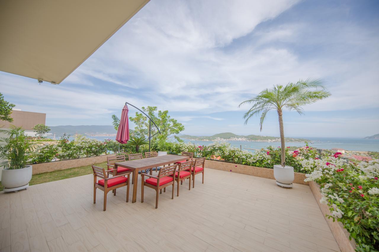 Acqua Villa Nha Trang Managed By Alternaty Esterno foto