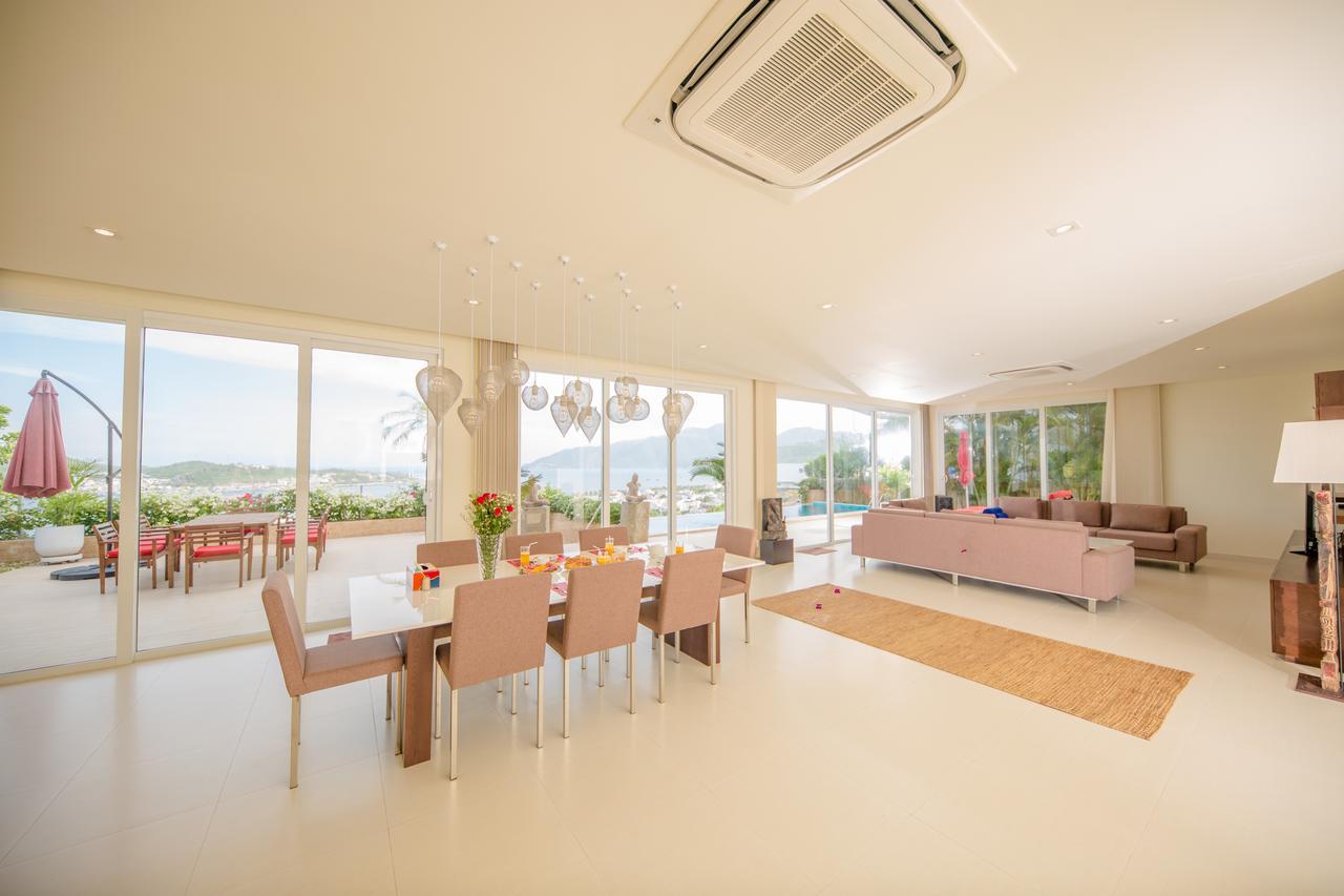 Acqua Villa Nha Trang Managed By Alternaty Esterno foto