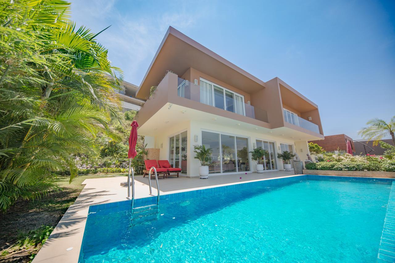 Acqua Villa Nha Trang Managed By Alternaty Esterno foto