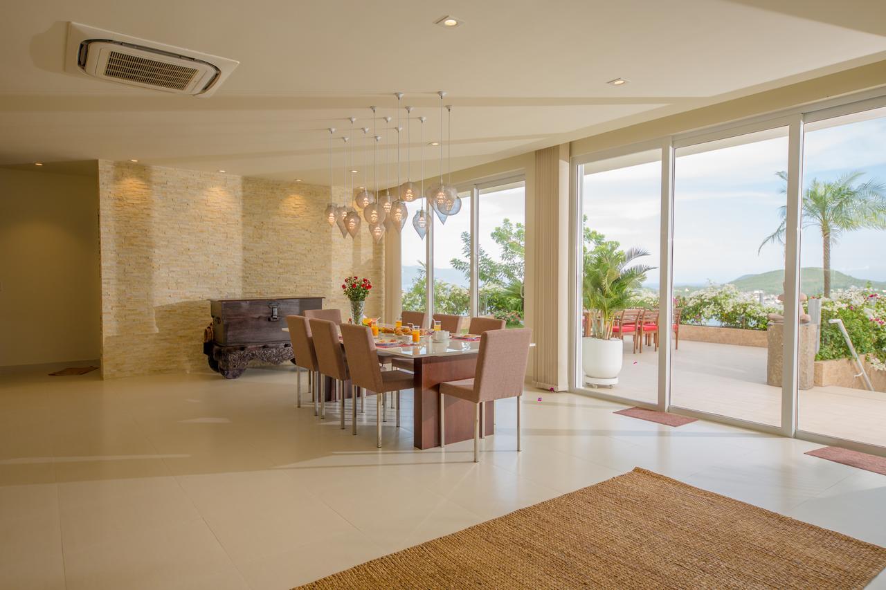 Acqua Villa Nha Trang Managed By Alternaty Esterno foto