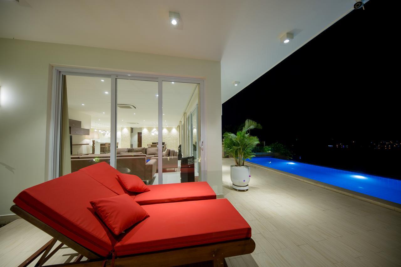 Acqua Villa Nha Trang Managed By Alternaty Esterno foto