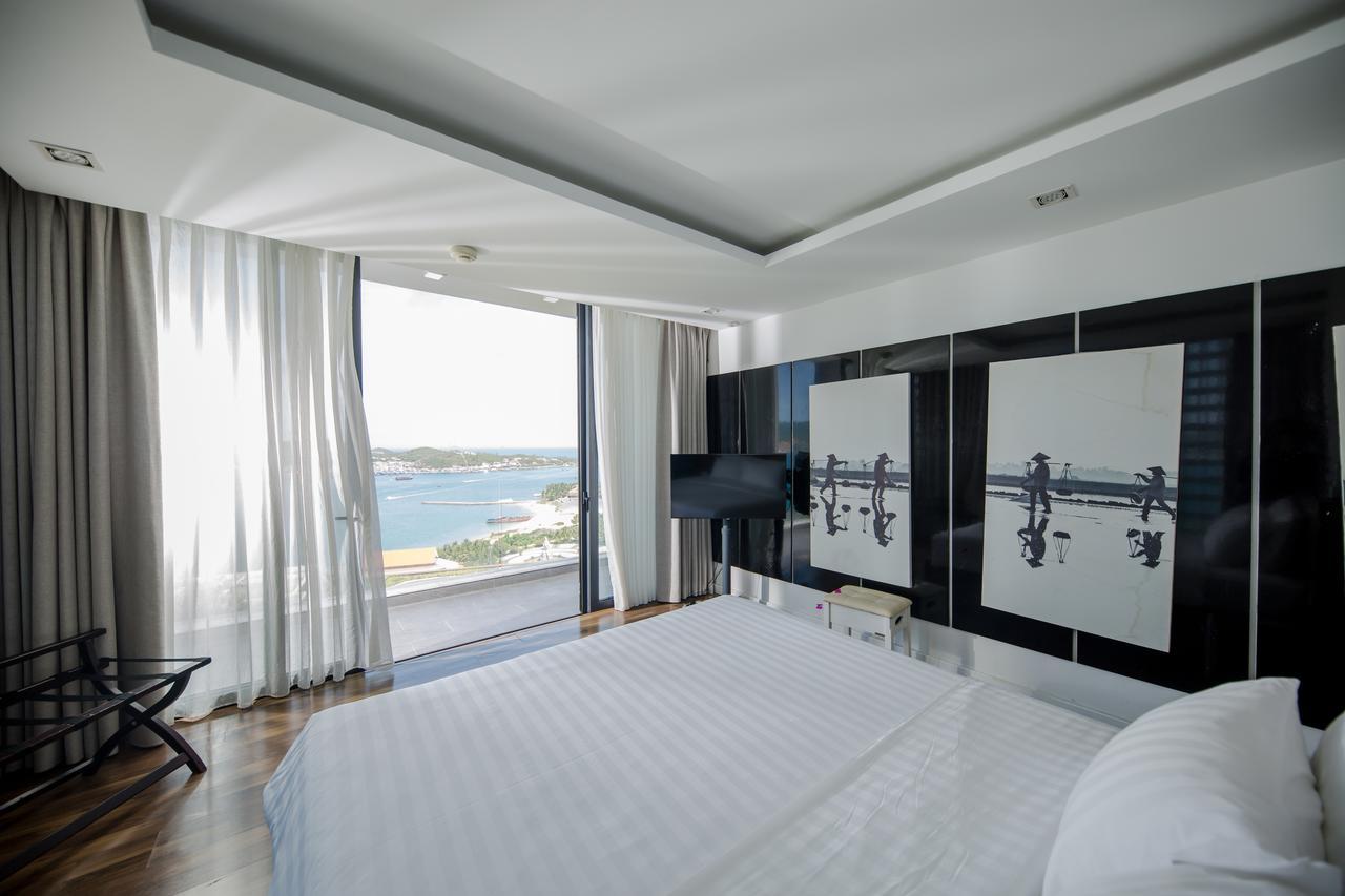 Acqua Villa Nha Trang Managed By Alternaty Esterno foto