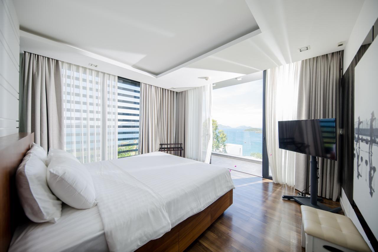 Acqua Villa Nha Trang Managed By Alternaty Esterno foto