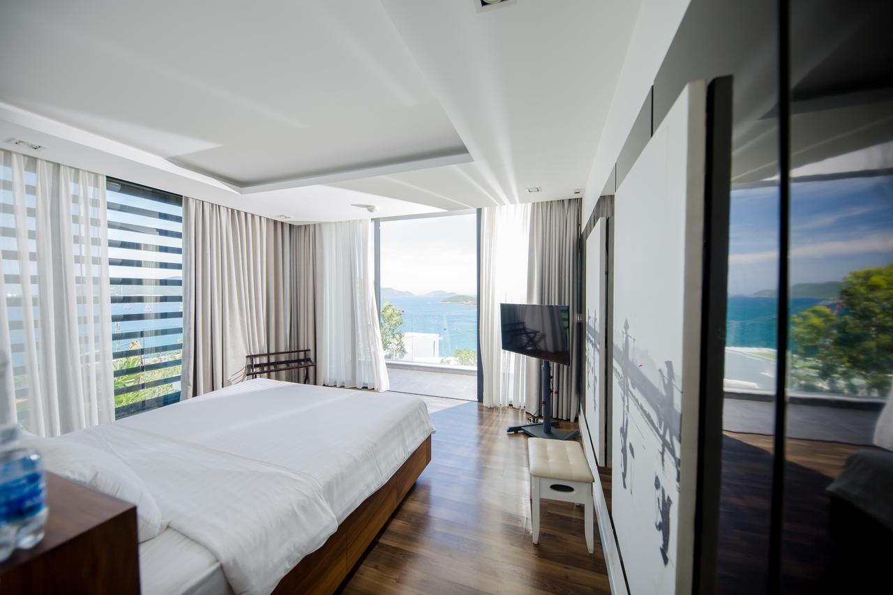 Acqua Villa Nha Trang Managed By Alternaty Esterno foto
