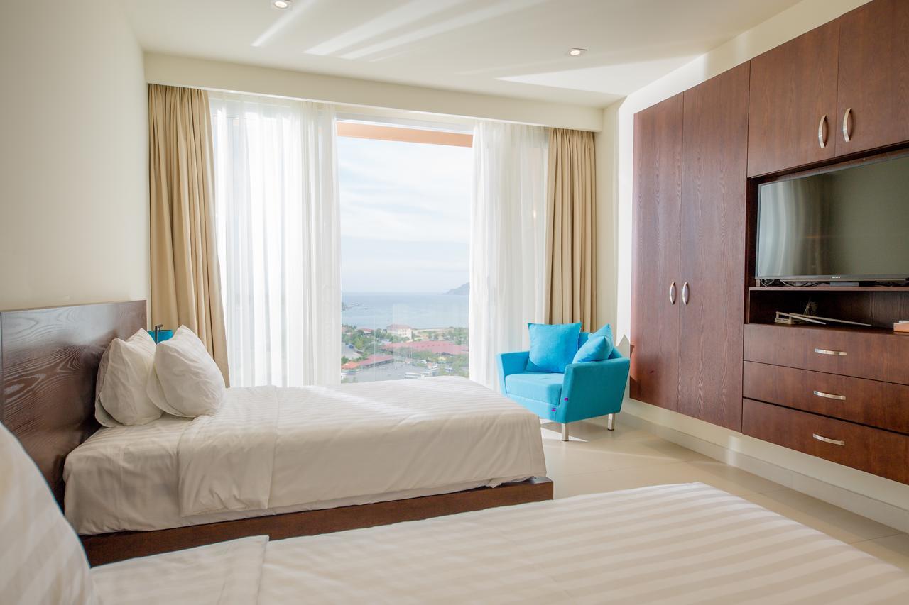 Acqua Villa Nha Trang Managed By Alternaty Esterno foto
