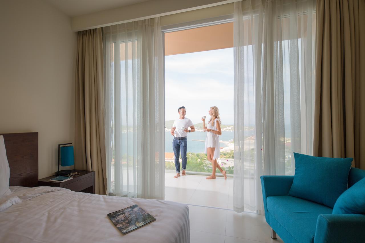 Acqua Villa Nha Trang Managed By Alternaty Esterno foto