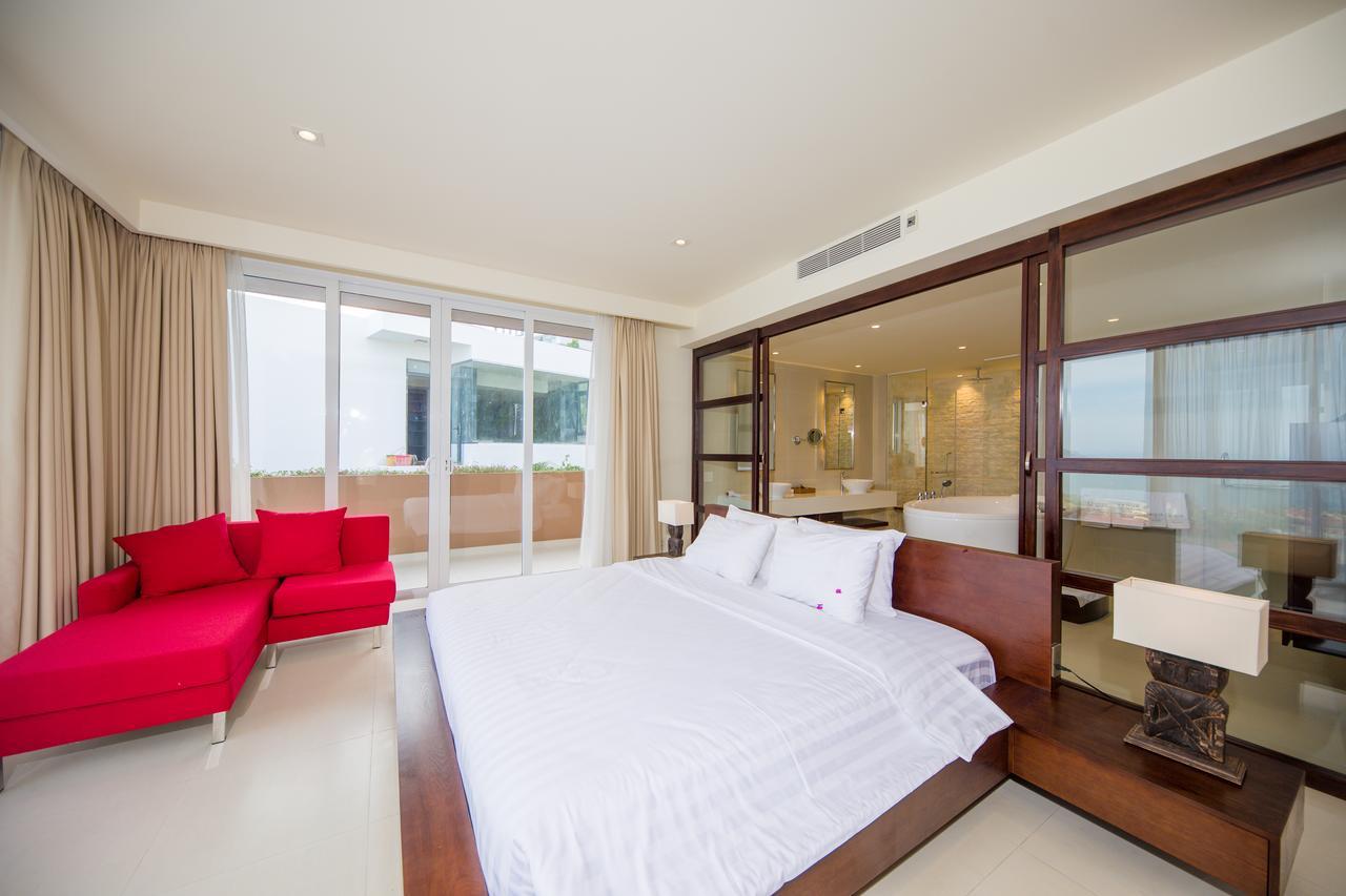 Acqua Villa Nha Trang Managed By Alternaty Esterno foto