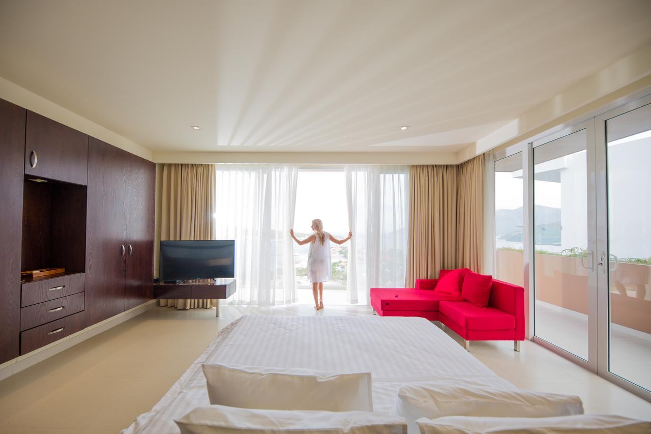 Acqua Villa Nha Trang Managed By Alternaty Esterno foto