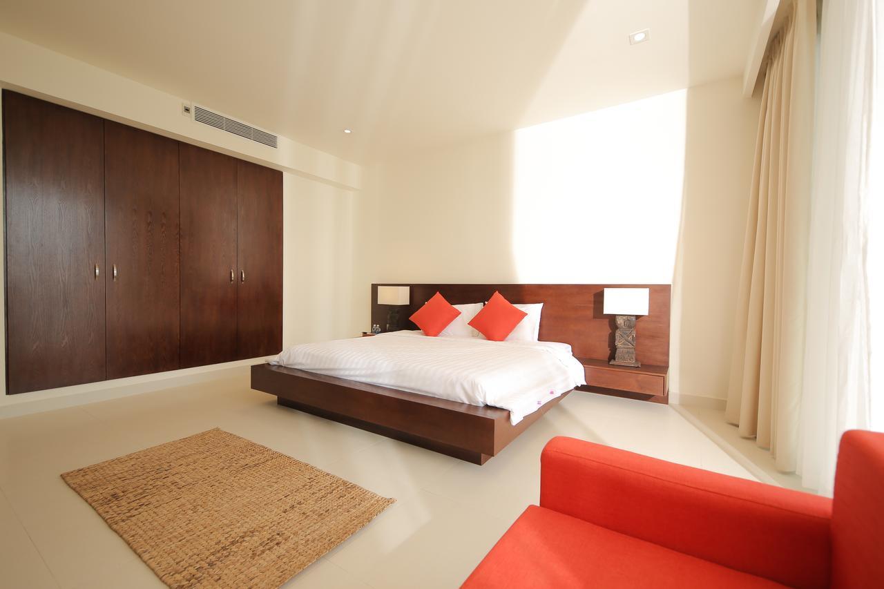 Acqua Villa Nha Trang Managed By Alternaty Esterno foto