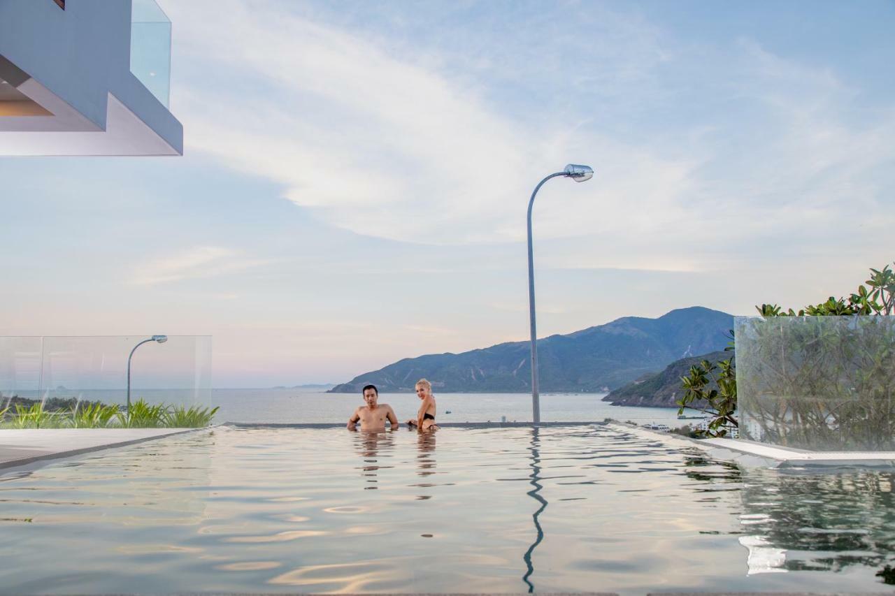 Acqua Villa Nha Trang Managed By Alternaty Esterno foto