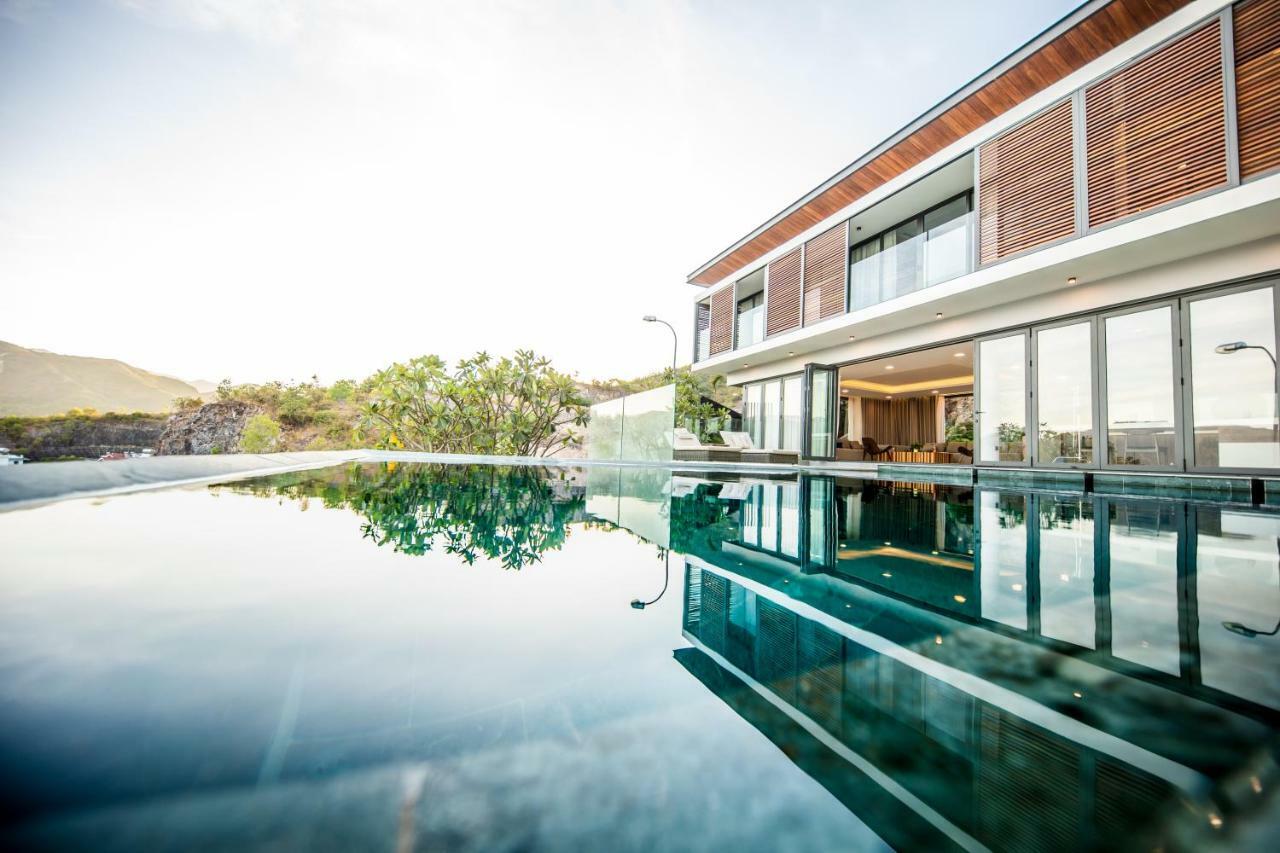 Acqua Villa Nha Trang Managed By Alternaty Esterno foto