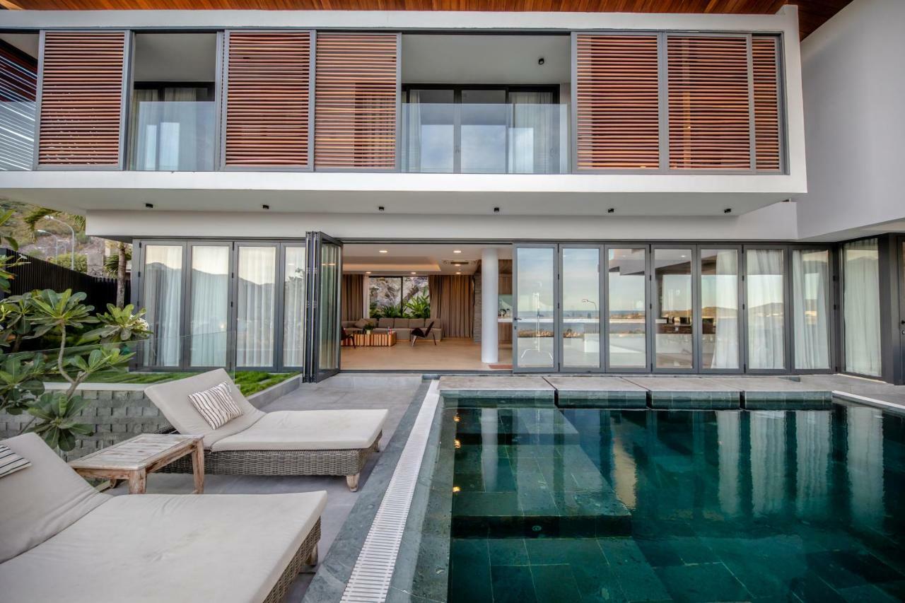 Acqua Villa Nha Trang Managed By Alternaty Esterno foto