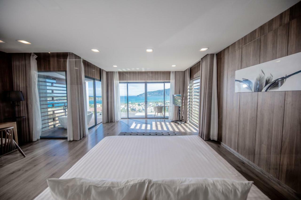 Acqua Villa Nha Trang Managed By Alternaty Esterno foto