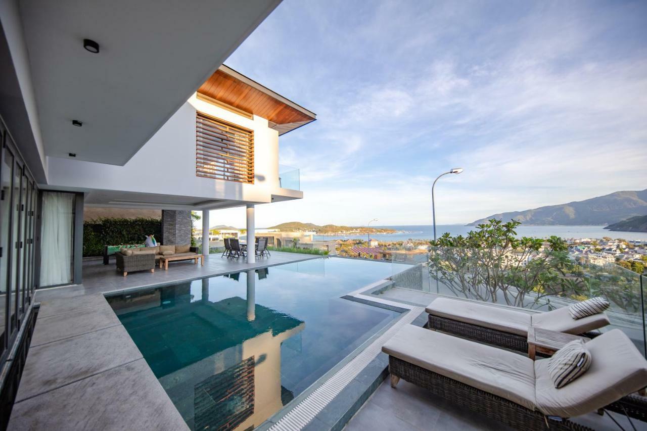 Acqua Villa Nha Trang Managed By Alternaty Esterno foto